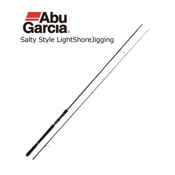 Abu Garcia（アブガルシア） アブ ガルシア ソルティースタイル ライト