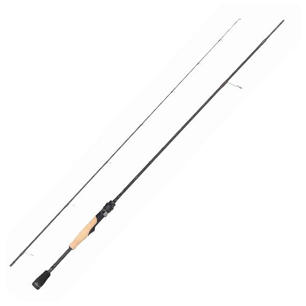 アブガルシア★ホーネットスピアーズ　HSSS-642L美品 Abu Garcia（アブガルシア） アブ ガルシア ホーネット スピアーズ
