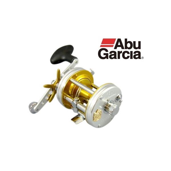 他サイト： アブ ガルシア アンバサダー AMB.6500C Rocket Silver / 両軸リール / abugarcia (SP)の商品画像
