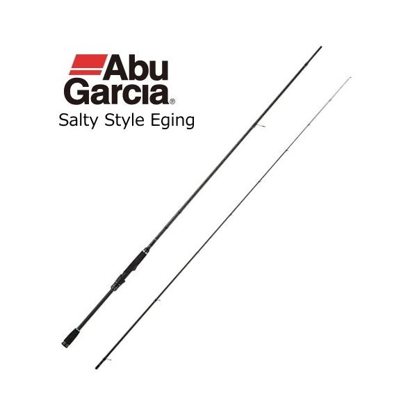 Abu Garcia（アブガルシア） エギングロッド アブ ガルシア ソルティー