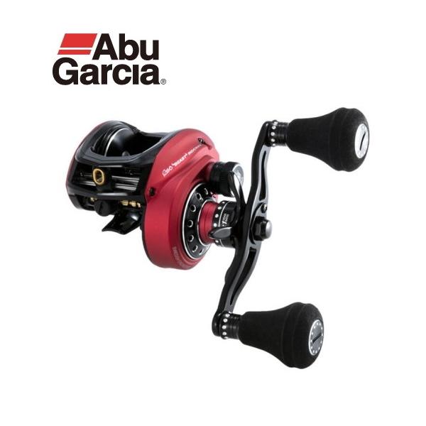 Abu Garcia ベイトリール アブ ガルシア レボ・ビースト 41 ロケット-L 