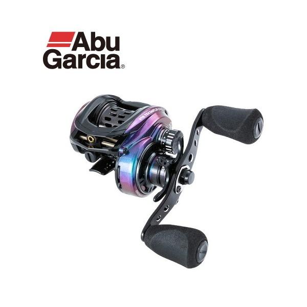 Abu Garcia（アブガルシア） ベイトリール アブ ガルシア レボ