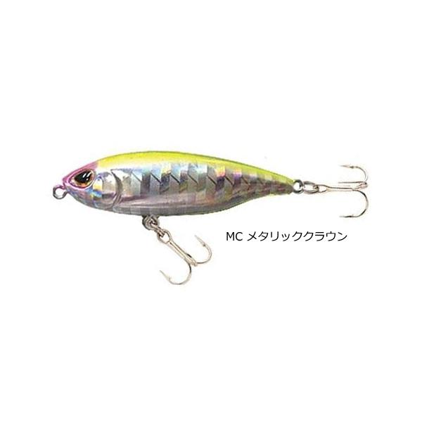 RaPaLa（ラパラ） ストーム 五目 ペンシル GP45F #MC / ライトゲーム