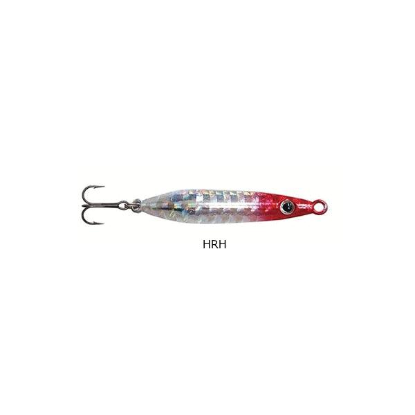 RaPaLa（ラパラ） 五目スプーンジグ 35g #GSJ35 HRH / メタルジグ