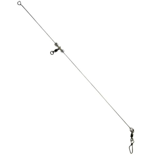 Fujiwara（フジワラ） AB天秤 エビ天ストレート Jタイプ / 船釣り