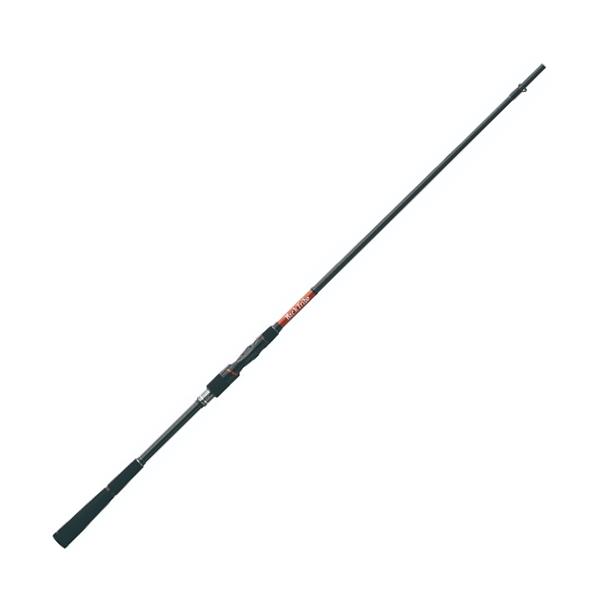ジャクソン　ロックトライブ804H-MHST　美品 Jackson（ジャクソン） ロックトライブ (スピニングモデル) RTS-804H