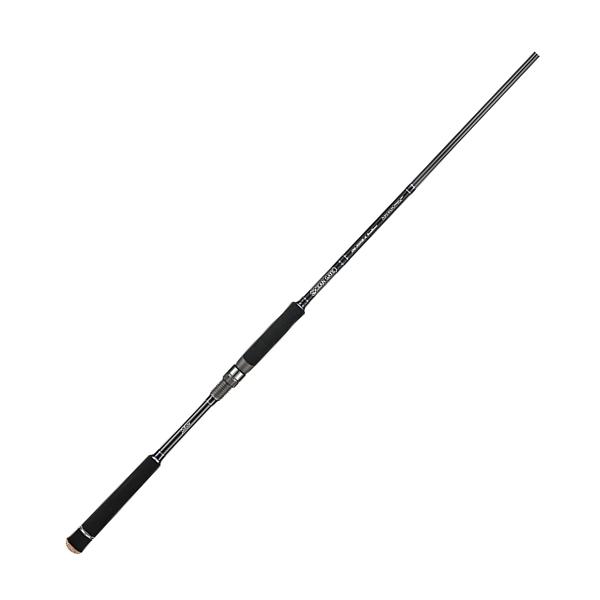 Jackson OCEAN GATE シーバスロッド 906ml Jackson（ジャクソン） オーシャンゲート シーバス JOG-906ML-K