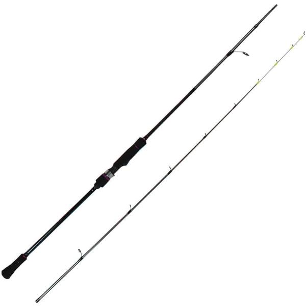 新品　イカメタル　オモリグロッド　S662H fishing-tsuribitokan_4514083031357