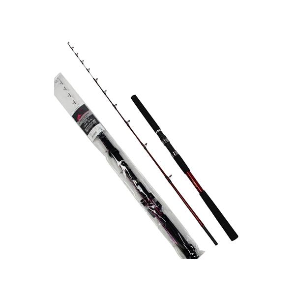 ソルフィエスタ 船竿 ロボスティック 180III / ボートロッド 釣具