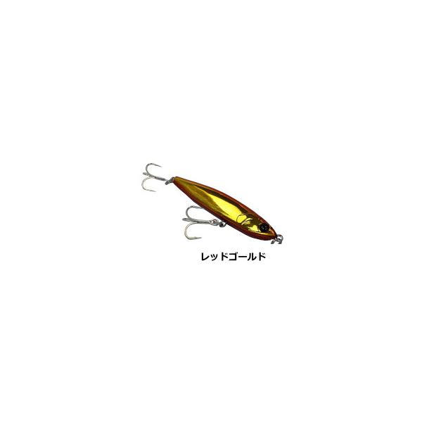 ソルフィエスタ レヴァーレ シンキングペンシル 75 (10g) #レッド