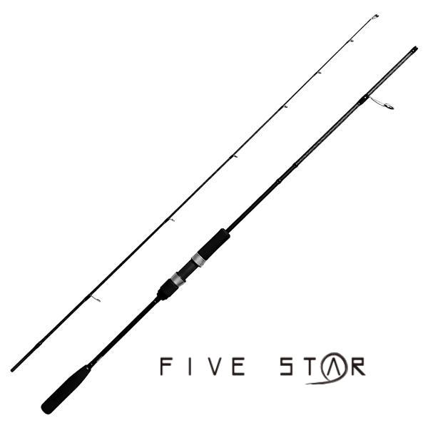 FIVE STAR（ファイブスター） ライトジギングロッド ネオフィールダー