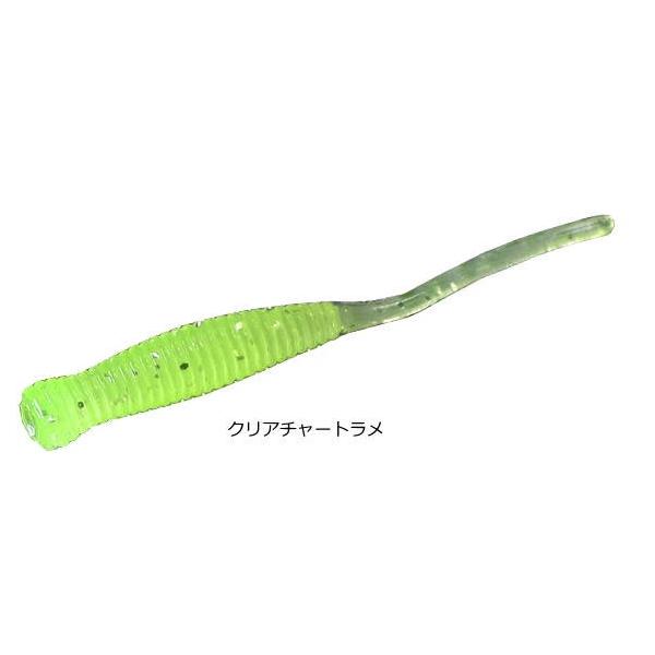 ファイブスター FIVESTAR  ワーム ルアー 鯵 アジング メバル メバリング ライトゲーム ワーム ルアー魚に「エサ」だと認識させる一口サイズのフォルムがライトゲームにおける様々なターゲットへのアピールを可能にし捕食行動へ導きます。...