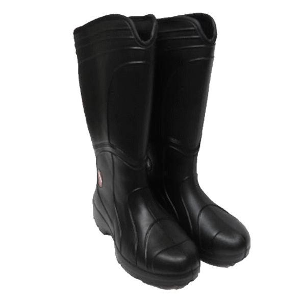 FIVE STAR 波止 防波堤 堤防 船 釣り フィッシング ブーツ 長靴軽さを追求したEVA軽量ブーツ水を寄せ付けない完全防水