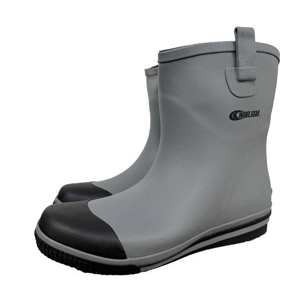 FIVE STAR ボート 船 釣り フィッシング ブーツ 長靴波型の溝のついたソールで水をかき出し優れたグリップ力を発揮します