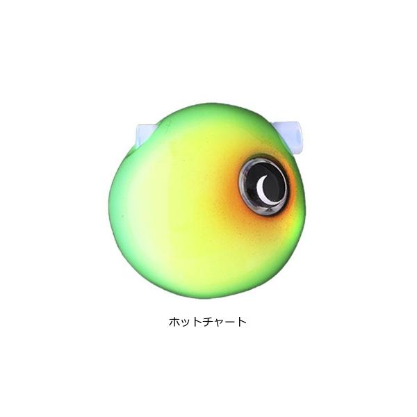 JACKALL（ジャッカル） TGビンビン玉 スライドヘッド NEO 60g ホット