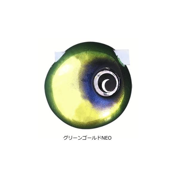 JACKALL（ジャッカル） TGビンビン玉 スライドヘッド NEO 120g