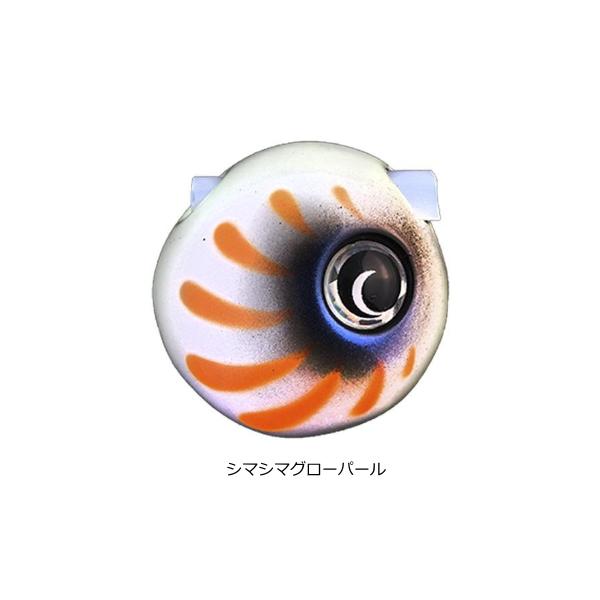 JACKALL（ジャッカル） TGビンビン玉 スライドヘッド NEO 120g