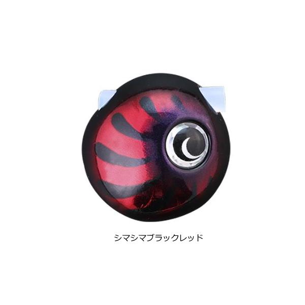 JACKALL（ジャッカル） TGビンビン玉 スライドヘッド NEO 120g