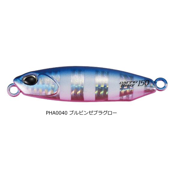 DUO（ルアー） デュオ DUO ドラッグメタル TGヘビー 80g