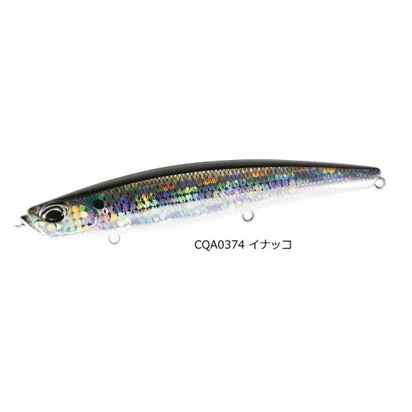 DUO（デュオ） ベイルーフ シーク 128S スライト #CQA0374 イナッコ