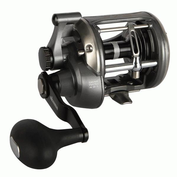 オクマ　ＯＫＵＭＡ　１０Ｌ　ベイトリール オクマ ソルテラ OKUMA SOLTERRA SLX-10L レベルワインドモデル