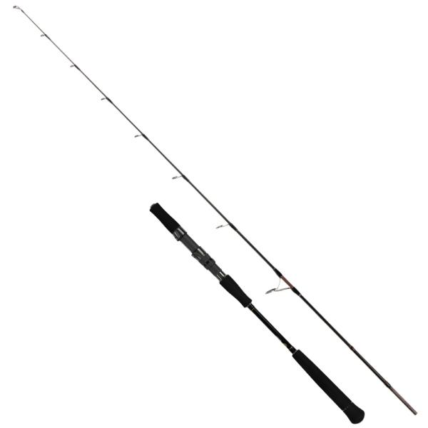 ゼニス オフショアロッド　 ﾘﾍﾞﾚｰﾀｰ ZL-S68MH fishing-tsuribitokan_4526871054813