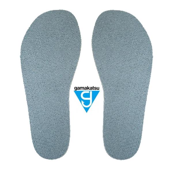 がまかつ gamakatsu ブーツ シューズ 替えソール・フェルトソール素材： ポリプロピレン