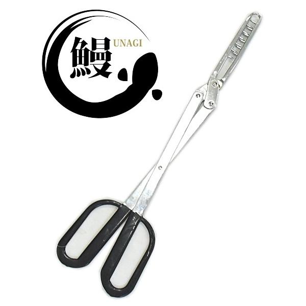 うなぎばさみ 特大 / ウナギ 鰻 魚 バサミ マルシン漁具 (+5) : 釣人館