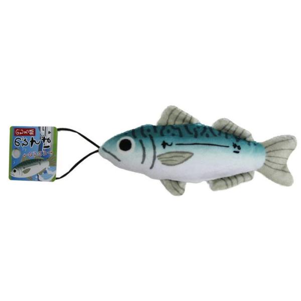 魚のストラップ fishing-tsuribitokan_4541228468570