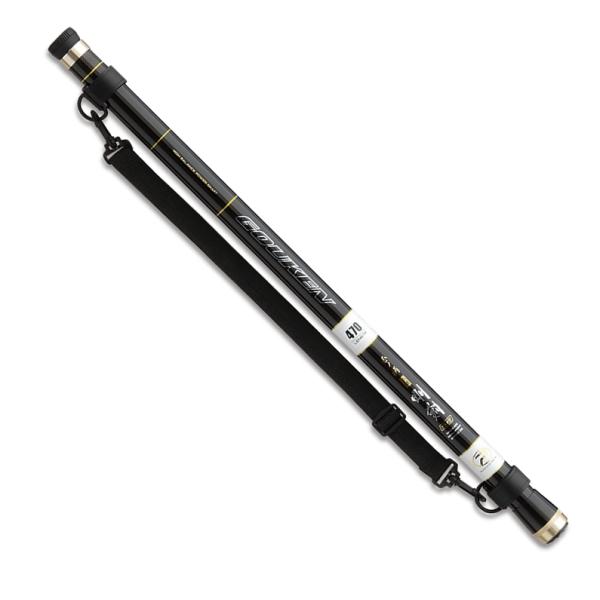 プロックス PROX 磯玉の柄 小継 剛剣 SE 350 / 玉網の柄 タモの柄 釣具
