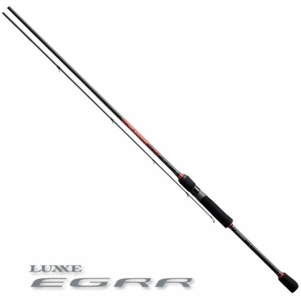 新品LUXXE EGRR S86MH エギングロッド ラグゼ　がまかつ fishing-tsuribitokan_4549018512083