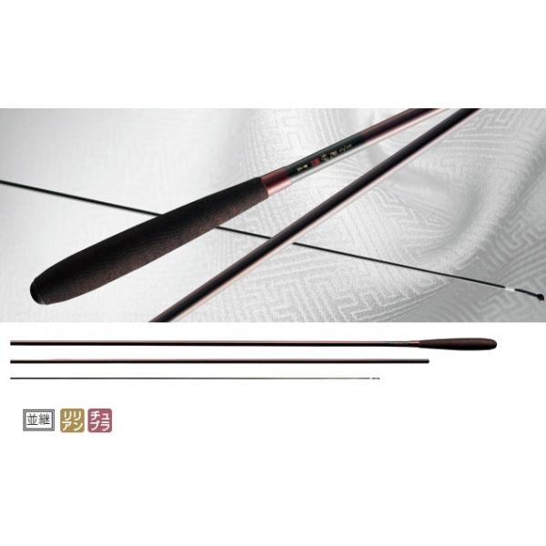 がまかつがまへら更紗8尺12尺セット fishing-tsuribitokan_4549018521733