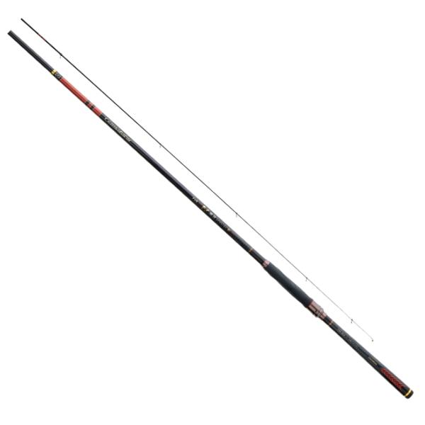 Gamakatsu 磯竿 がまかつ がま磯 チヌ競技スペシャル4 0号-5.3m Gamakatsu 磯竿 がまかつ がま磯 チヌ競技スペシャル4 0号-5.3m