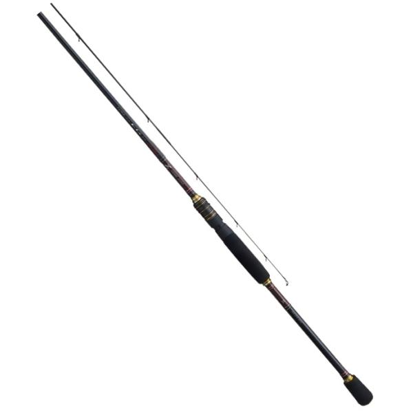 Gamakatsu がまかつ ラグゼ イージー エックス S89ML-solid / エギング