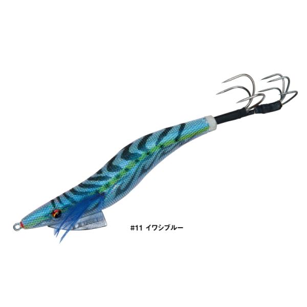 Gamakatsu（がまかつ） ラグゼ オクトライズ タコエギ 2.0 LE-606 4.5