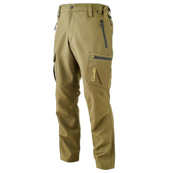 ★最終値下げ☆がまかつ　GM3703 フィッシングパンツ LL オリーブドラブ フィッシングパンツ GM3703 | がまかつ