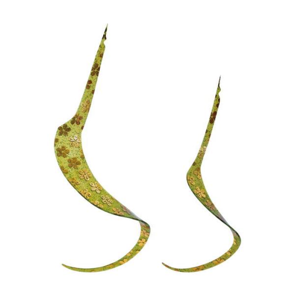 がまかつ Gamakatsu LUXXE 桜幻 シリコンネクタイ メガシングルカーリー / フィッシング ルアー 鯛ラバ タイラバ パーツ桜幻史上最大厚1mmのシリコン採用で、デッドスローから高速巻きまで安定した動きと操作性を両立し、様々な...