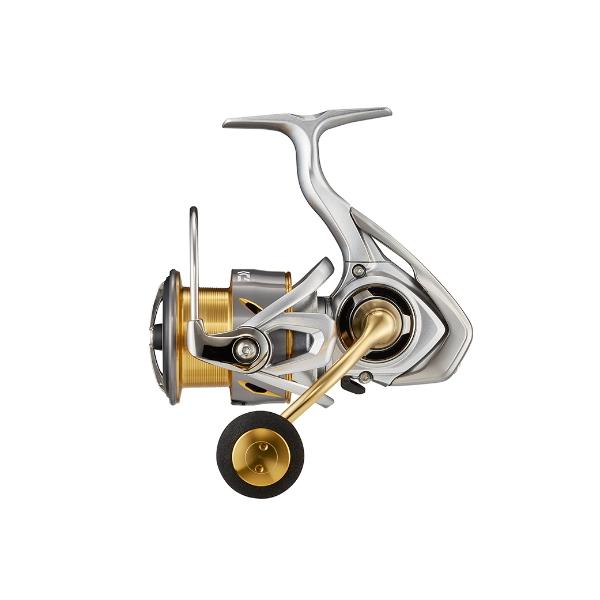 DAIWA（ダイワ） スピニングリール 21 フリームス LT 4000-CXH / daiwa