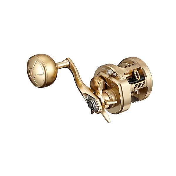 DAIWA(釣り) ベイトリール ダイワ 21 バサラ 150 右ハンドル DAIWA(釣り) ベイトリール ダイワ 21 バサラ 150 右ハンドル