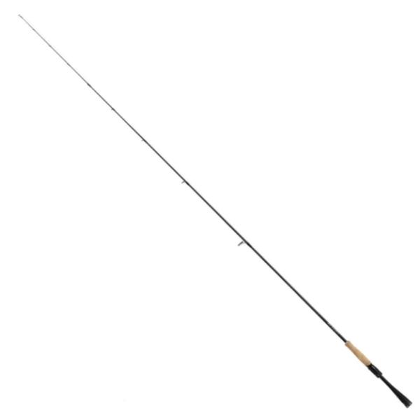 【新品】DAIWA ダイワ BLAZON ブレイゾン S64L-ST DAIWA（ダイワ） ブレイゾン S64L-ST 1ピース スピニングモデル / バス