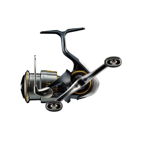 DAIWA（ダイワ） スピニングリール 23 エアリティ LT2500S-DH / 釣具