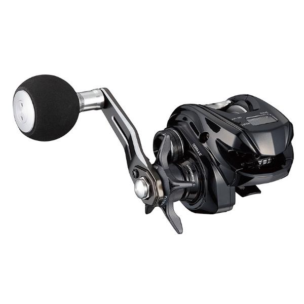 ダイワ ベイトリール 21 ティエラ A IC 150H DAIWA（ダイワ） ベイトリール 21 ティエラ A IC 150H 右ハンドル