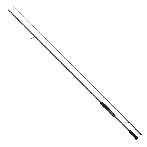 新品 ストイストRT 76MMH ダイワ エメラルダス エギング ロッド fishing-tsuribitokan_4550133129186