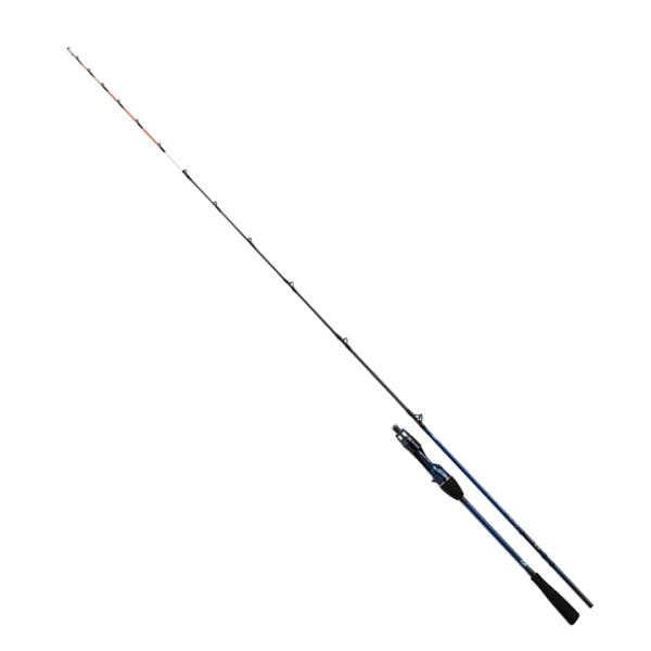 DAIWA（ダイワ） 極鋭 ライトアジ 165テク ボートロッド / daiwa 釣具