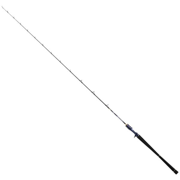 ダイワ　22ソルティガ LJ 63XHB-S 美品 ベイトモデル DAIWA（ダイワ） 22 ソルティガ LJ 63XHB-S ベイトモデル / ジギング