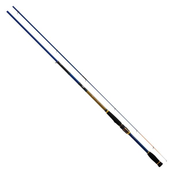 DAIWA（ダイワ） 22 CBCクラブブルーキャビンメタルチューン MH-300・Q