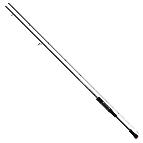 Daiwa ハートランドHL 772ML+FS-2Z バスロッド 77インチ DAIWA（ダイワ） ハートランド スピニングモデル HL 772ML+FS-22