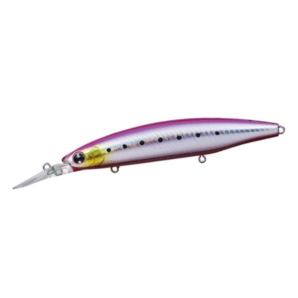 DAIWA（ダイワ） シーバス ルアー ショアラインシャイナーZ セット