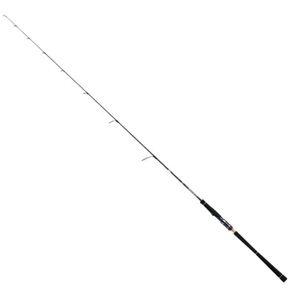 DAIWA（ダイワ） 22 ソルティガ LJ 62XXHS TG スピニングモデル