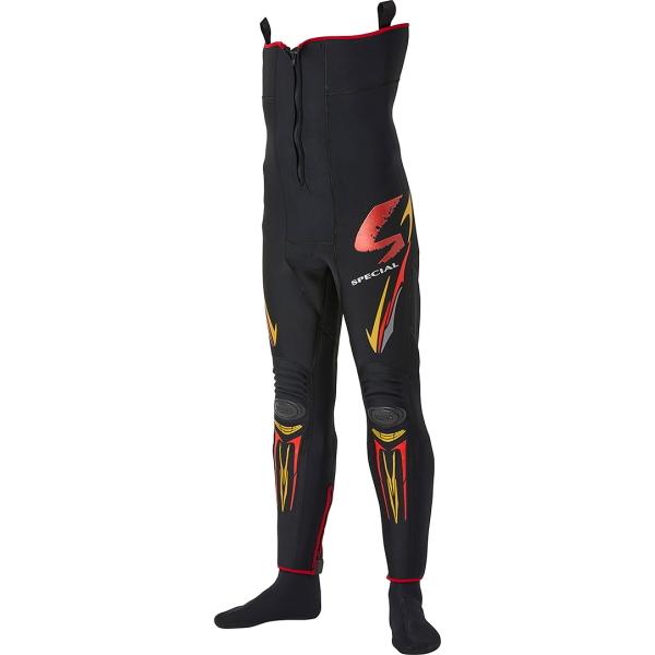DAIWA（ダイワ） スペシャル ドライタイツ SP-4009DR ソックス先丸